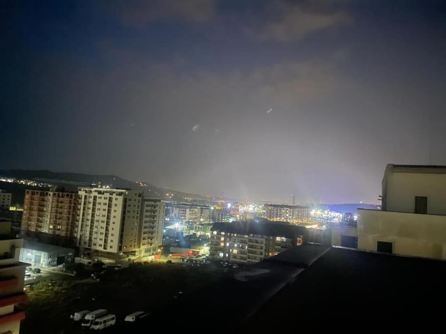 Apartament Cluj Floreşti Zewnętrze zdjęcie