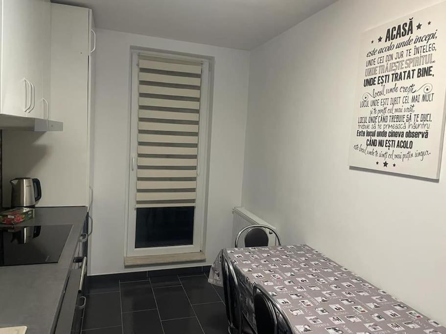 Apartament Cluj Floreşti Zewnętrze zdjęcie